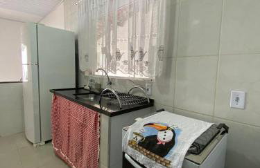 Casa Ampla com Piscina, Churrasqueira, Bilhar, Pebolim, Ping-Pong - Foto 14