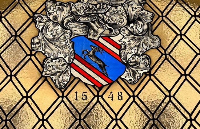 7th Heaven Vienna Center Apartments - Foto 5