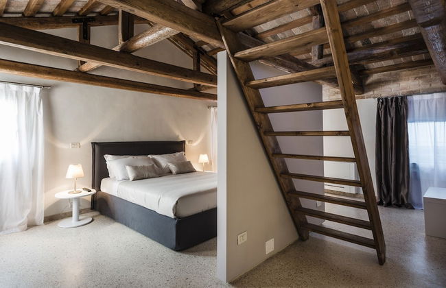 MYSWEETPLACE - San Marco Apartments - Foto 7