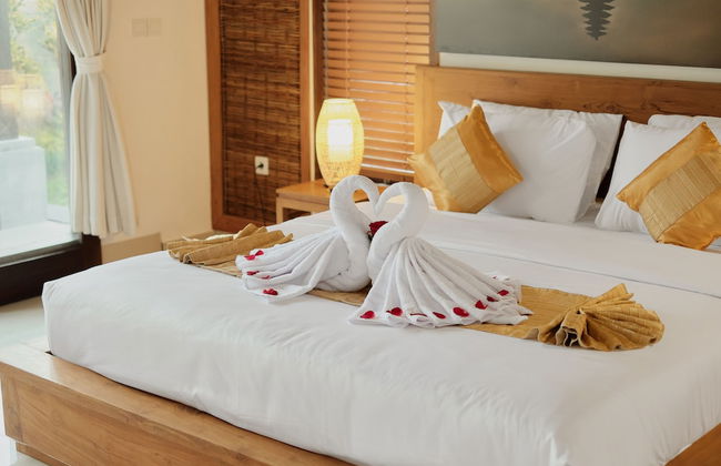 Wananta Villa - Photo 21