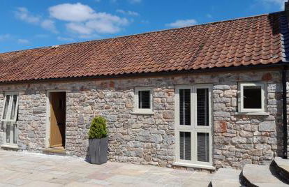 Luxury Barn near Wells - Pool, Gym - Foto 10