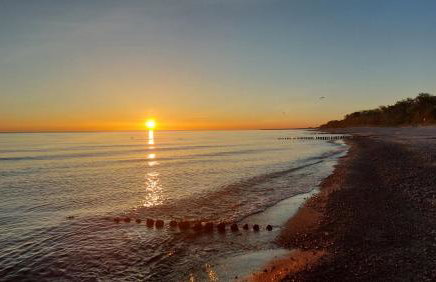 Apartament Let's Sea A17 Gąski - Foto 37