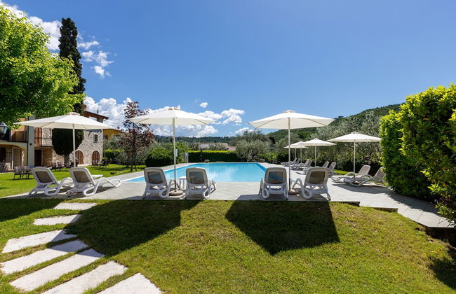 Residence Rustico - Foto 67