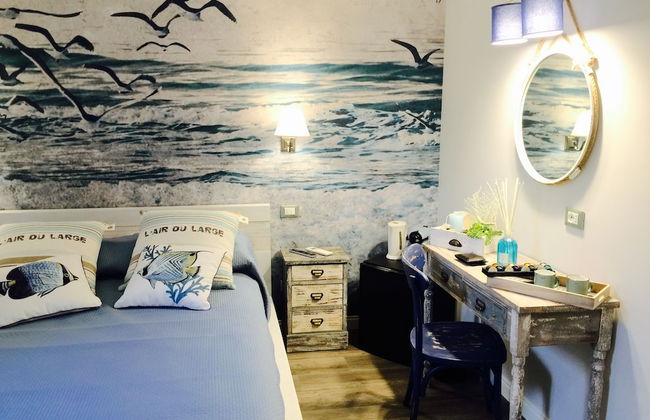 Echi del Mare - Foto 25