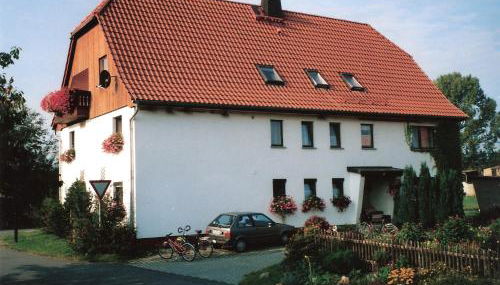 Zum Hecht, FeWo Spitzberg - Foto 2