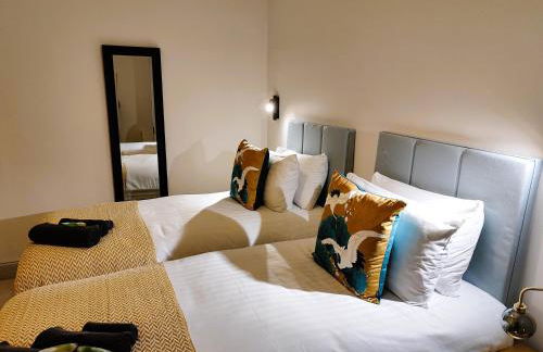 Bella Vista Manor - with elevated views over Rothesay & Loch Striven - Foto 46