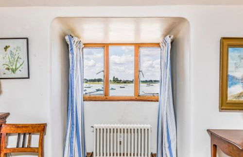 Historic Waterfront Home in Bosham - Pass the Keys - Foto 49