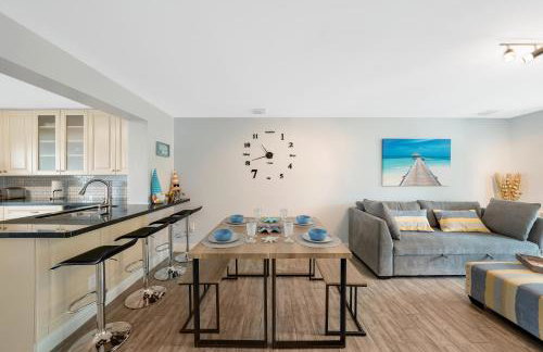 Waterfront Retreat Home Dania Beach - Foto 10