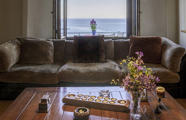 Dionysos Luxury Villa - Foto 2