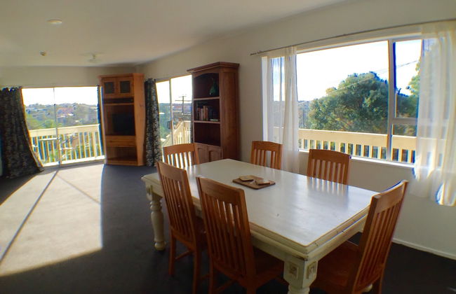 Sea Vista Apartments - Photo 15