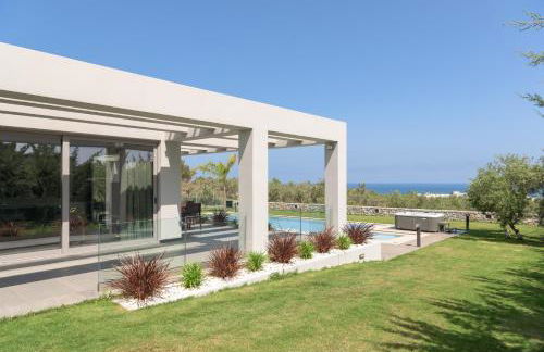 Agrielia Villas, featuring Heated Spa Whirlpool, By ThinkVilla - Photo 15