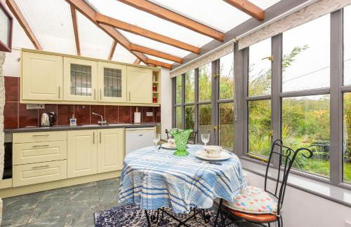 Tinners Forge a pretty cottage near Mevagissey - Foto 7