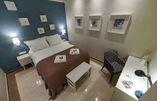 Thalias Quarters - Kalamata Mediterranean Villas - Foto 39