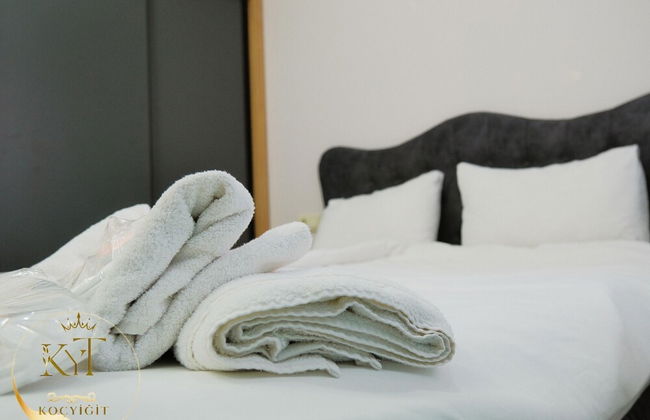 Koçyiğit Suite Otel - Foto 19