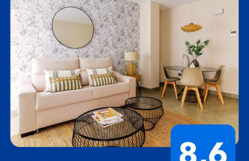 Living4malaga High Street 20 - Foto 1