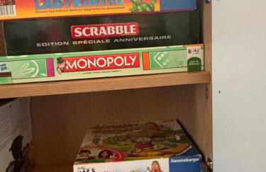 Front de neige PLAGNE VILLAGES Duplex 6 pers 2 ch ski aux pieds exposé SUD 2050 m - Foto 57