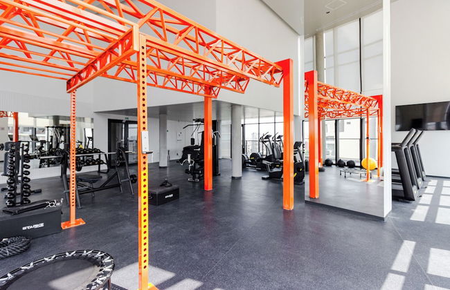 Charlie Window Moema - Photo 45