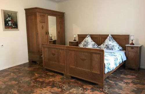 Barocker Hof Rhodt - Foto 63