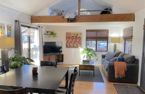 Bluebird Day - River Gem Bungalow - Foto 1