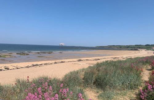 Next To The Beach - North Berwick - Foto 24