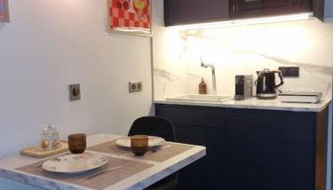 Studio à 10 minutes de Paris - Foto 5