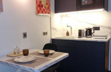 Studio à 10 minutes de Paris - Foto 5