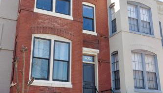 Penn & Ten- Spacious Capitol Hill Rowhouse - Foto 5