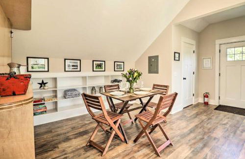 Bright Crozet Apartment with Mountain Views! - Foto 7