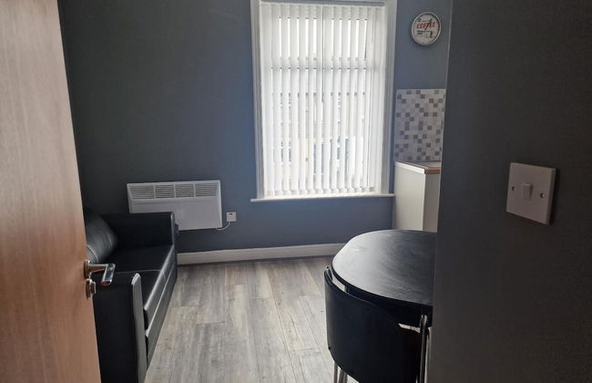 Impeccable 3-bed Apartment in Bradford to Explore - Foto 15