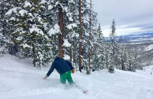 Iron Horse C3013 condo - Foto 29