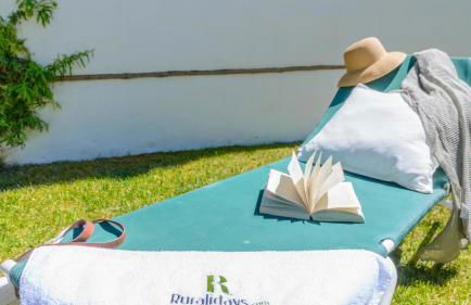 Villa Cipreses Gaucin by Ruralidays - Photo 36