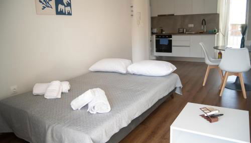 Naiads Nest - The Comfort Lux - Foto 5, towels