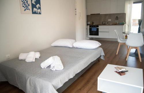 Naiads Nest - The Comfort Lux - Foto 5