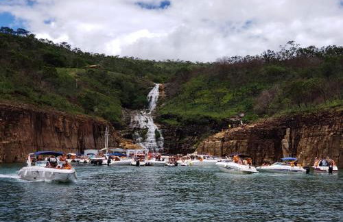 Condominio dos Lagos Capitolio 01 - Foto 22
