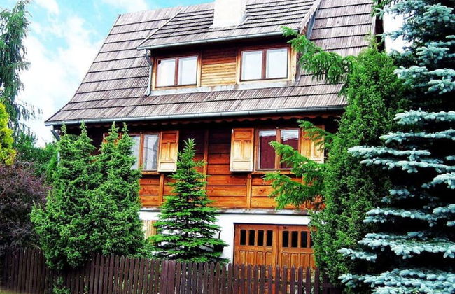 Log House by Lake Tajty, Masurian Lakes Trail - Foto 13