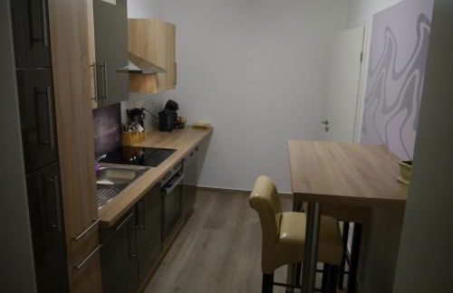 Ferienwohnungen am Markt - Der Sachsenhof - Foto 11