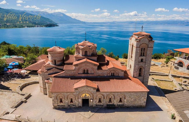 Villa Varosh - Photo 6