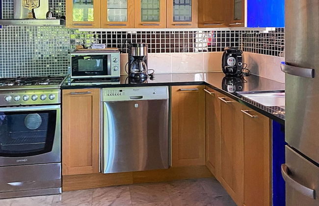 4 Person Holiday Home in Kivik - Foto 27