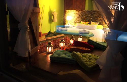 Monte do Mato dos Homens - Foto 61