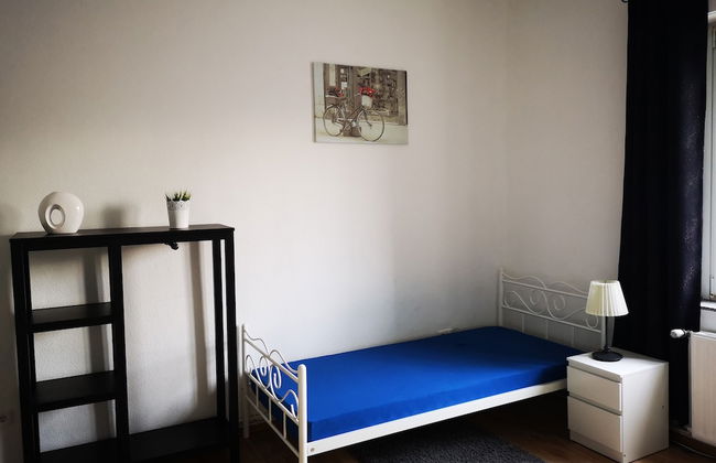 Ferienwohnungen Paris London New York - Photo 16