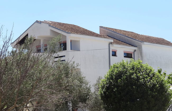 Ilsad Apartments, Apartment With Pool 80 Meters From se, Sea View From Balcony - Foto 22