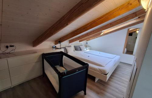 Ferienwohnung an der Singold - Foto 22