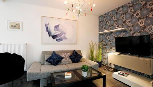 PalatinaZEIT- Apartments in Freinsheim - HAMBURG & BERLIN - stilvoll wohnen unter einem Dach - Foto 3