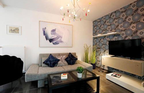 PalatinaZEIT- Apartments in Freinsheim - HAMBURG & BERLIN - stilvoll wohnen unter einem Dach - Foto 3