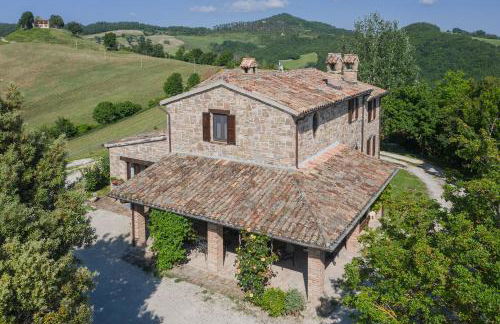 Villa Amata - Foto 7