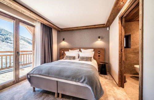 Chalet Vallon, Méribel - by EMERALD STAY - Foto 25