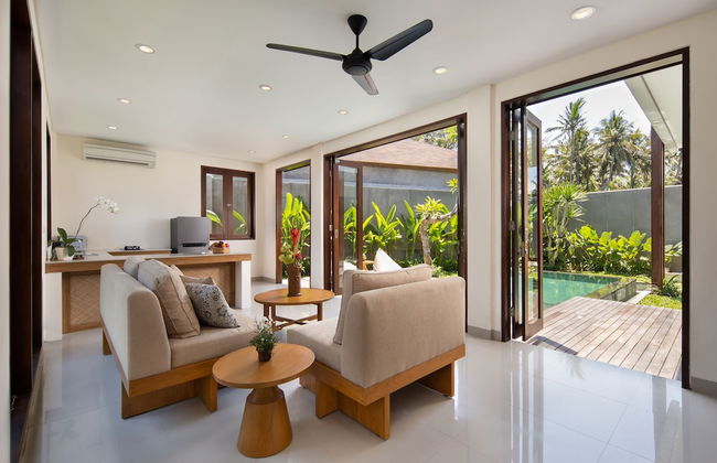 Agrapana Beach Villa - Foto 9