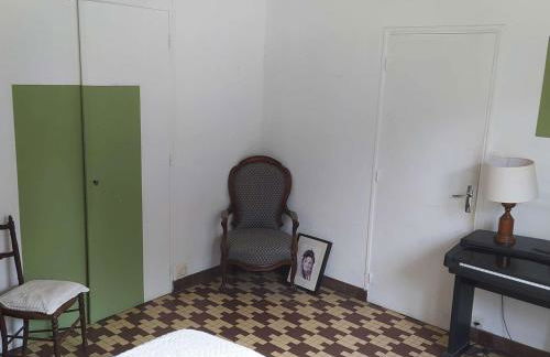 Maison cosy 6 pers, plage à 160m, jardin clos, plancha, ménage inclus - FR-1-224B-204 - Foto 9