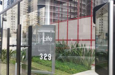 ECS413 Studio com ar condicionado no Centro Cívico - Foto 32