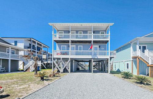 HB261 Rosie's Rendezvous - Foto 1